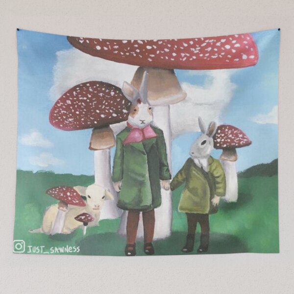 Item preview, Forest designed and sold by Sawness.