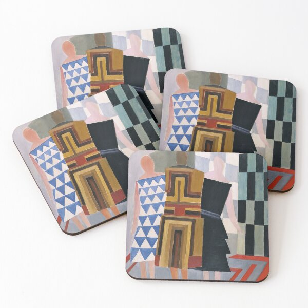 Item preview, Sonia Delaunay designed and sold by artdouzi.