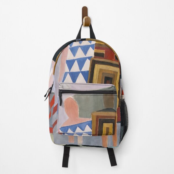 Item preview, Sonia Delaunay designed and sold by artdouzi.
