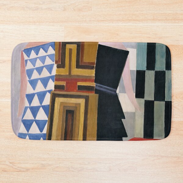 Item preview, Sonia Delaunay designed and sold by artdouzi.