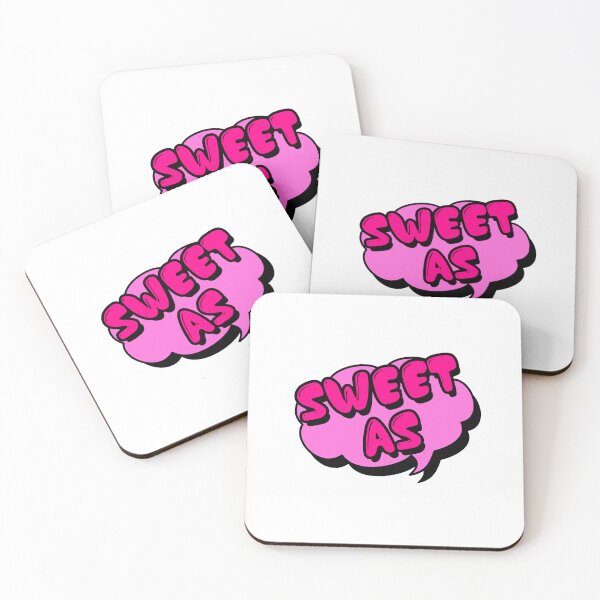 Item preview, Sweet As designed and sold by splendrous.