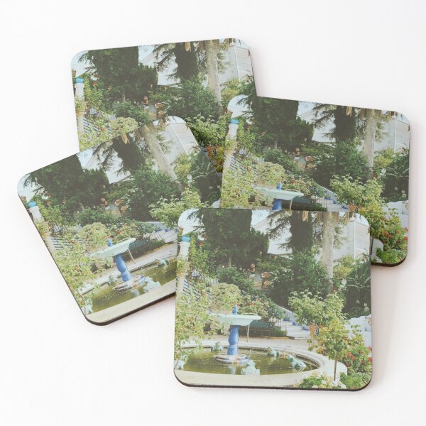 Item preview, Casa Museo Don Bosco - Ronda - Spain designed and sold by Emilia Oxelheim.