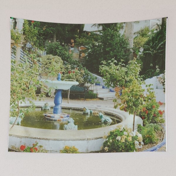 Item preview, Casa Museo Don Bosco - Ronda - Spain designed and sold by Emilia Oxelheim.