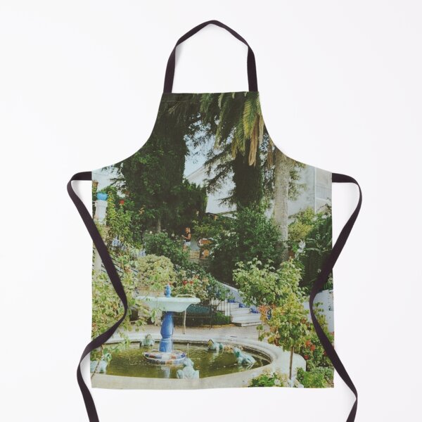 Item preview, Casa Museo Don Bosco - Ronda - Spain designed and sold by Emilia Oxelheim.