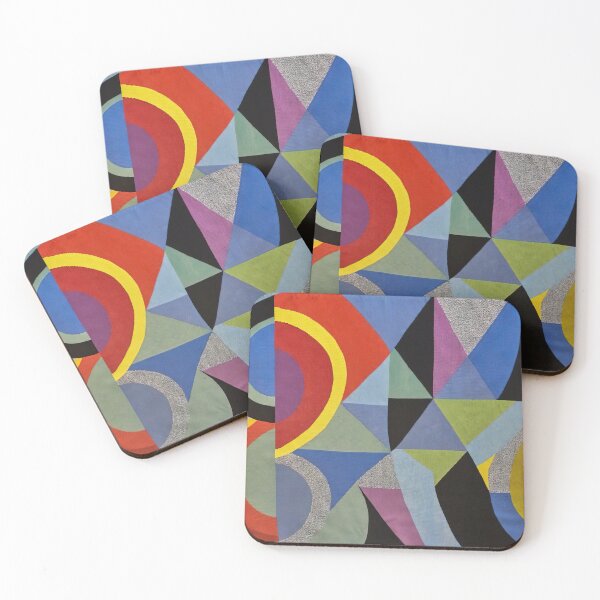 Item preview, Sonia Delaunay designed and sold by artdouzi.