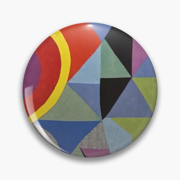 Item preview, Sonia Delaunay designed and sold by artdouzi.
