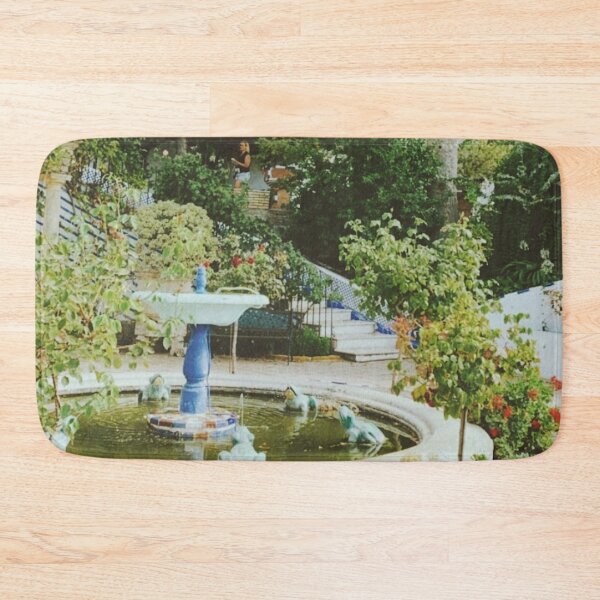 Item preview, Casa Museo Don Bosco - Ronda - Spain designed and sold by Emilia Oxelheim.