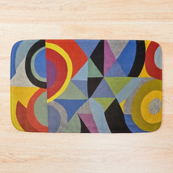 Item preview, Sonia Delaunay designed and sold by artdouzi.