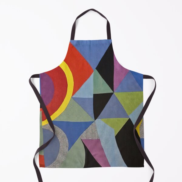 Item preview, Sonia Delaunay designed and sold by artdouzi.