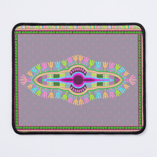 Item preview, Dopamine Dashiki designed and sold by Marina Oliveira Studio.