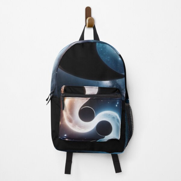 Item preview, Yin Yang designed and sold by ArtsyTeegee.
