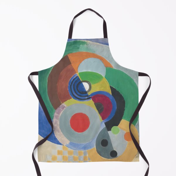 Item preview, Sonia Delaunay designed and sold by artdouzi.