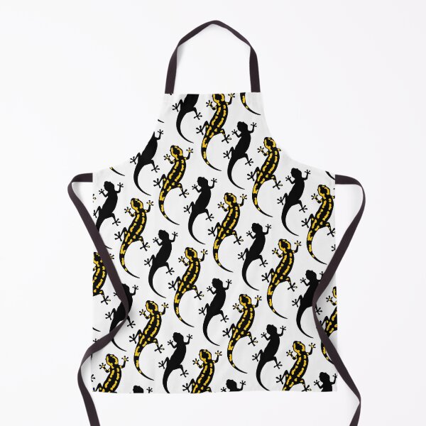 Item preview, Mosaic Spotted Salamander designed and sold by Promoc.
