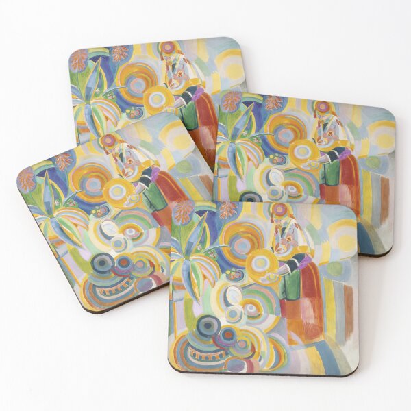 Item preview, Sonia Delaunay designed and sold by artdouzi.