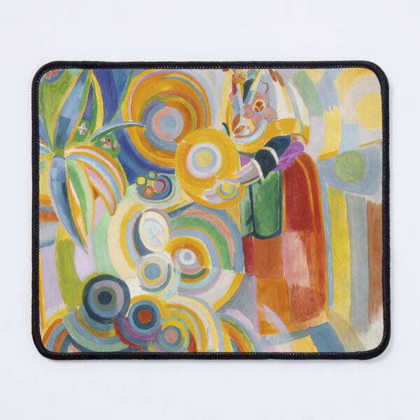 Item preview, Sonia Delaunay designed and sold by artdouzi.