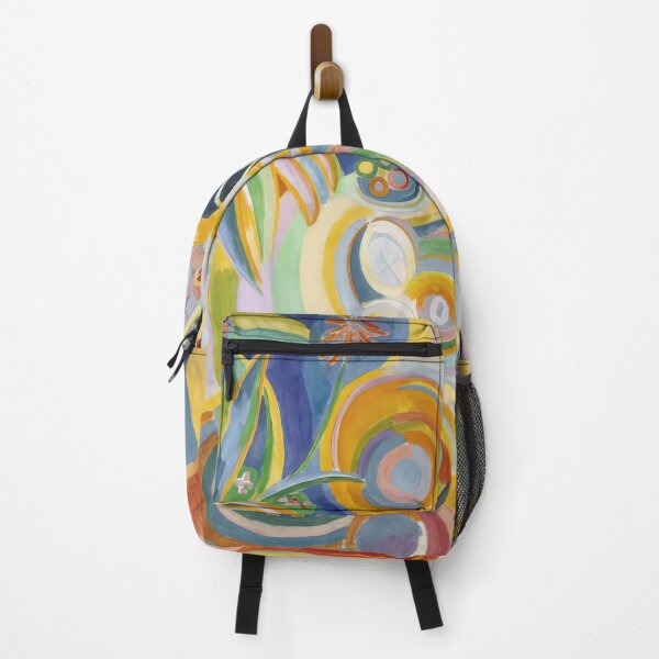 Item preview, Sonia Delaunay designed and sold by artdouzi.