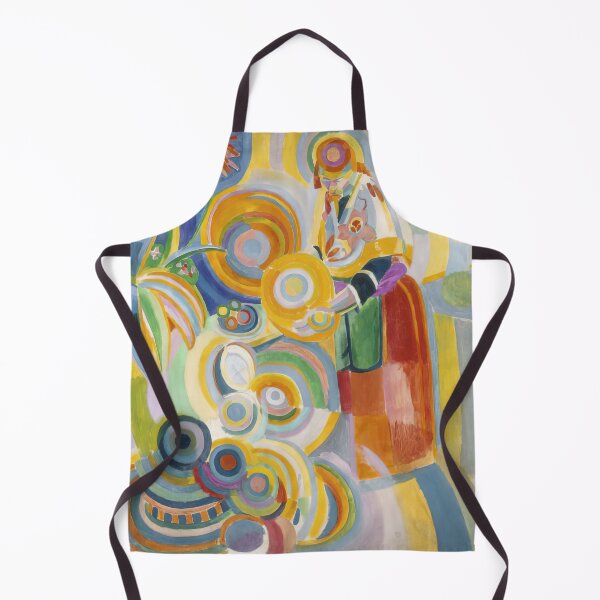 Item preview, Sonia Delaunay designed and sold by artdouzi.