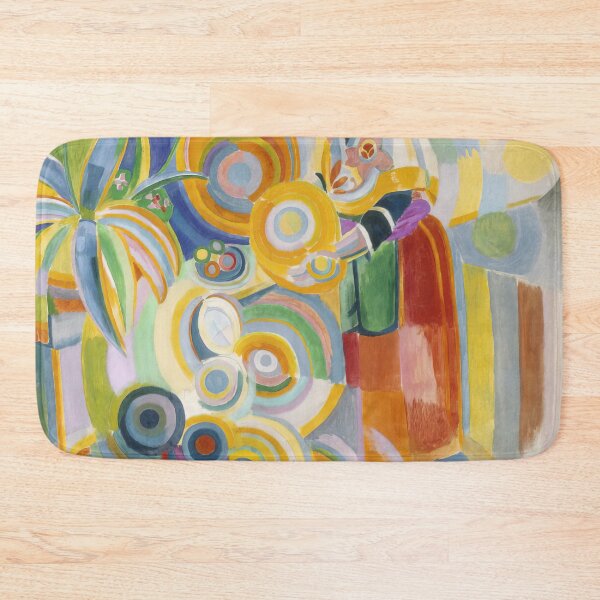 Item preview, Sonia Delaunay designed and sold by artdouzi.