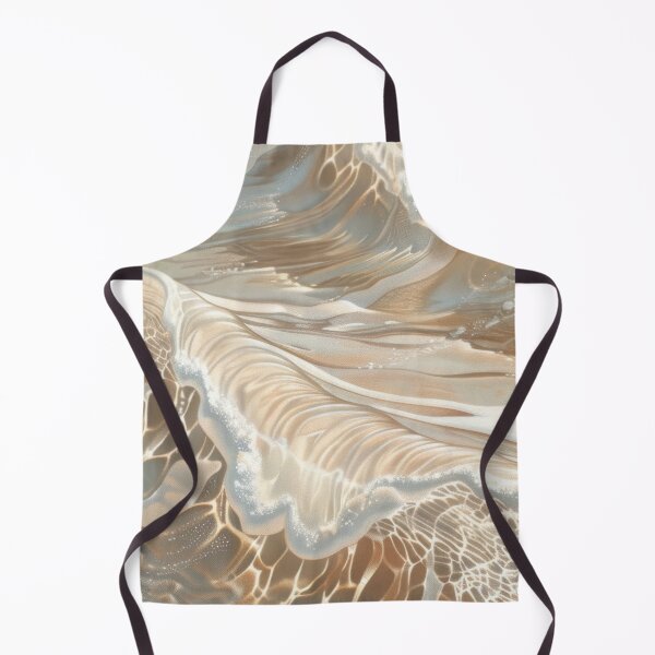 Item preview, Foamy Ocean Waves  designed and sold by MargaretWiktor.