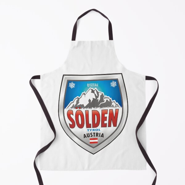 Item preview, Sölden Austria Mountains designed and sold by antonietta40.