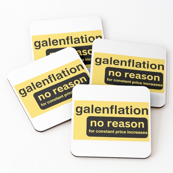 Item preview, Galenflation designed and sold by MeaganMoo.
