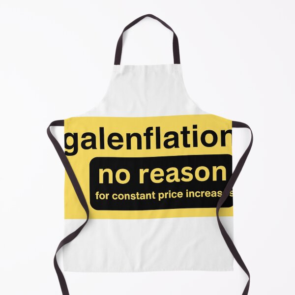 Item preview, Galenflation designed and sold by MeaganMoo.