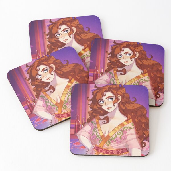 Item preview, Portia Palace Bath designed and sold by tamsclub.