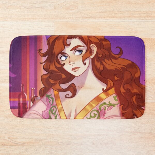 Item preview, Portia Palace Bath designed and sold by tamsclub.