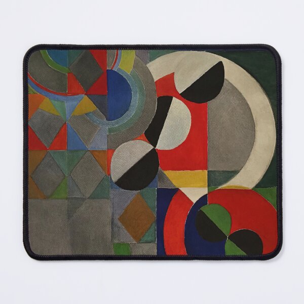 Item preview, Sonia Delaunay designed and sold by artdouzi.