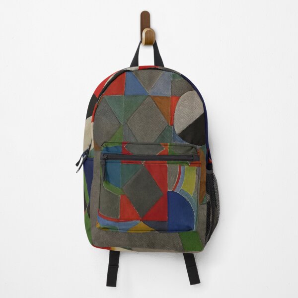 Item preview, Sonia Delaunay designed and sold by artdouzi.