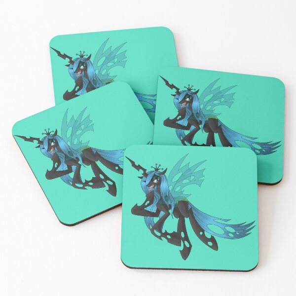 Item preview, Queen Chrysalis designed and sold by joysqueezed-out.