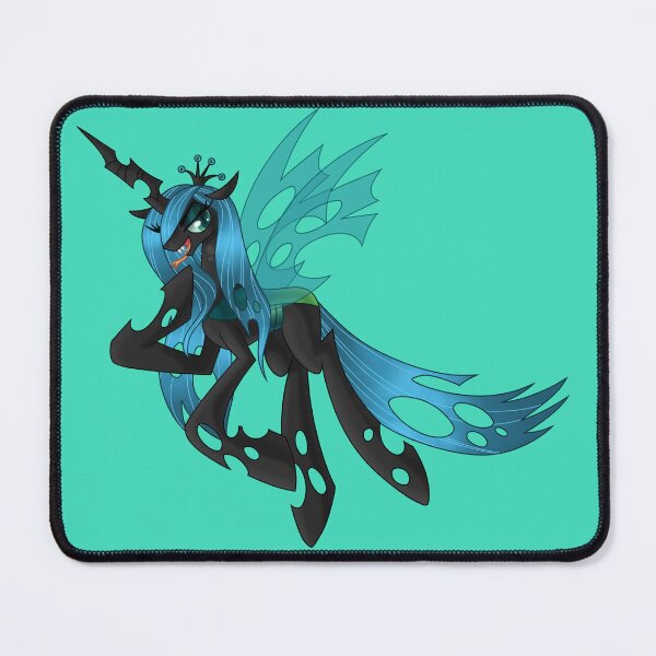Item preview, Queen Chrysalis designed and sold by joysqueezed-out.
