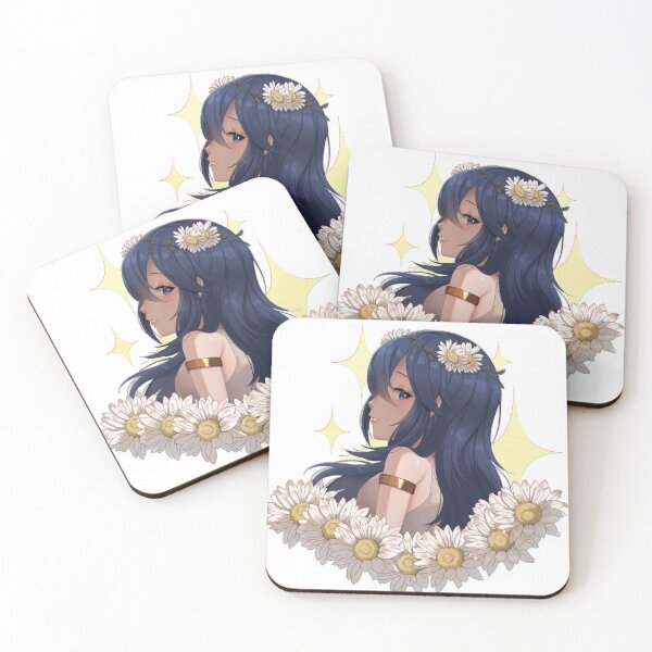 Item preview, Lucina designed and sold by Lilshironeko.