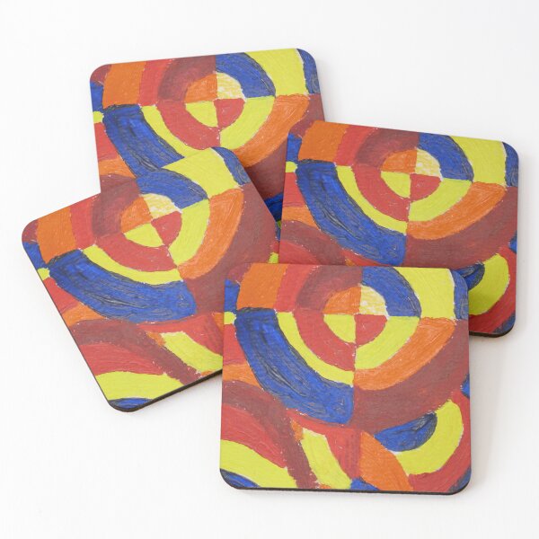 Item preview, Sonia Delaunay designed and sold by artdouzi.