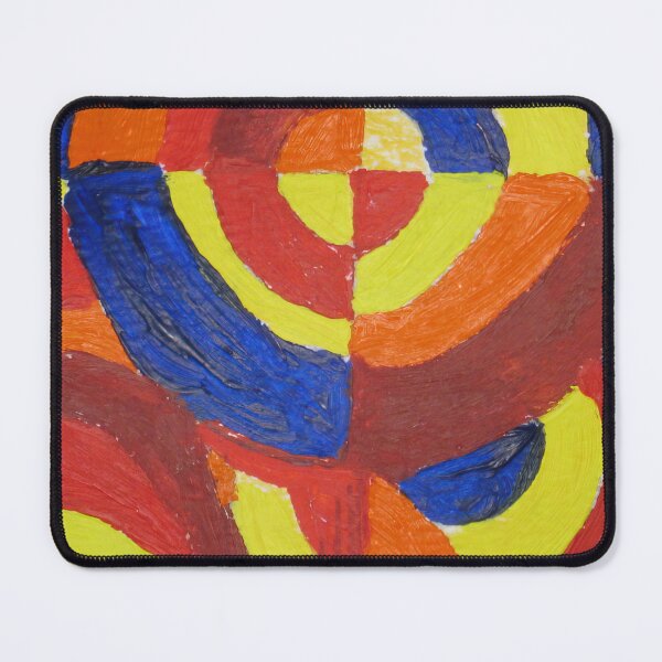 Item preview, Sonia Delaunay designed and sold by artdouzi.