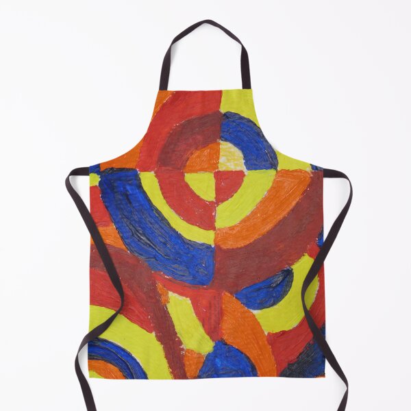 Item preview, Sonia Delaunay designed and sold by artdouzi.