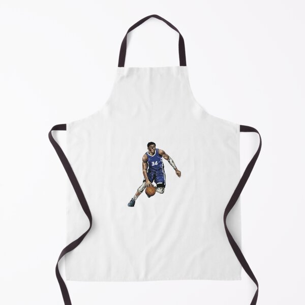 Item preview, "Beyond the Arc; A Basketball player's Story" designed and sold by RhonDesign.