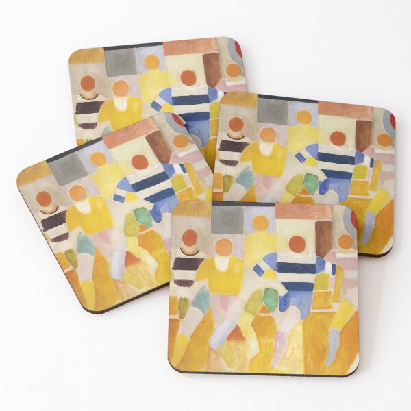 Item preview, Sonia Delaunay designed and sold by artdouzi.