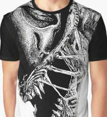Untitled Graphic T-Shirt