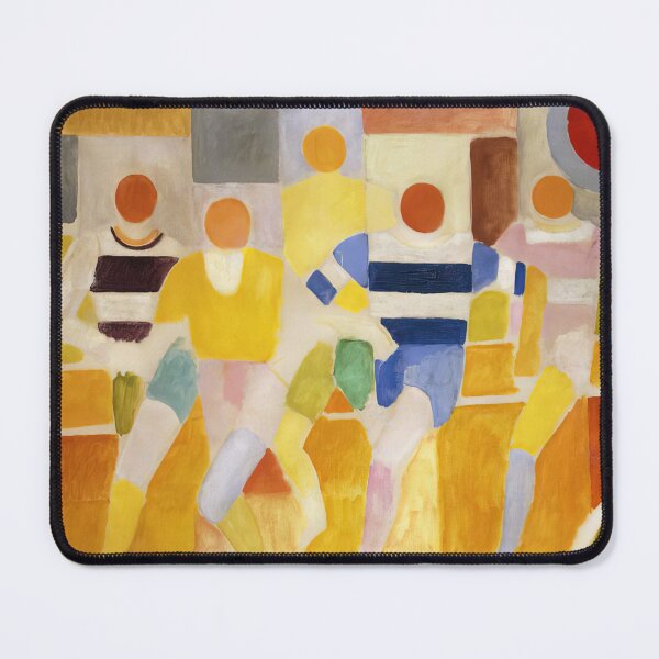 Item preview, Sonia Delaunay designed and sold by artdouzi.