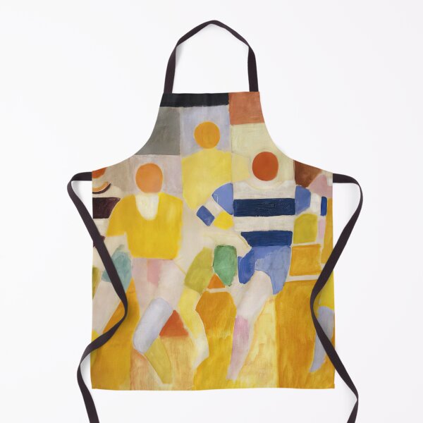 Item preview, Sonia Delaunay designed and sold by artdouzi.