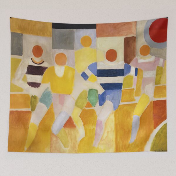 Item preview, Sonia Delaunay designed and sold by artdouzi.