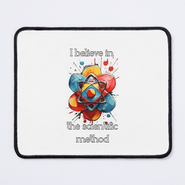 Item preview, Scientific Method: A Path to Discovery designed and sold by MillennialVibe.