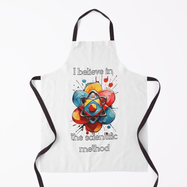 Item preview, Scientific Method: A Path to Discovery designed and sold by MillennialVibe.