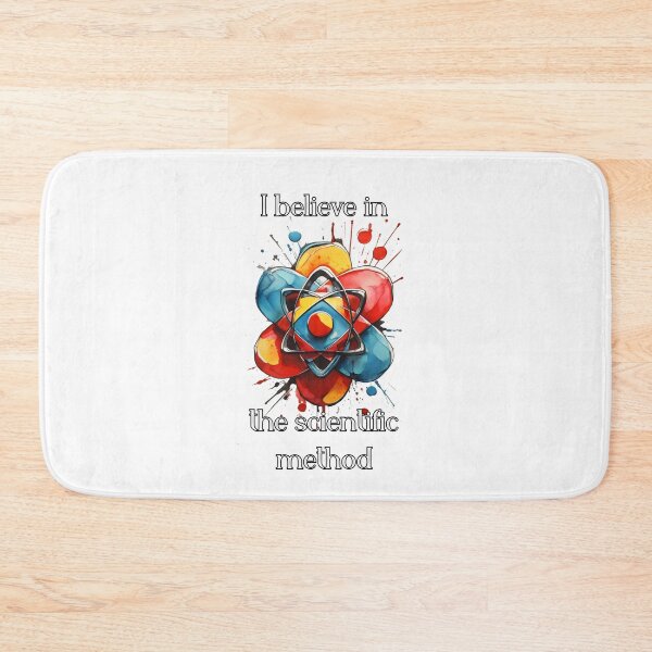 Item preview, Scientific Method: A Path to Discovery designed and sold by MillennialVibe.