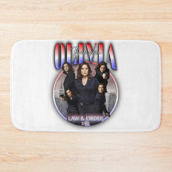 Item preview, CUSTOM SVU LAW AND ORDER OLIVIA BENDON designed and sold by DesignsNMSB.
