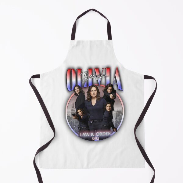 Item preview, CUSTOM SVU LAW AND ORDER OLIVIA BENDON designed and sold by DesignsNMSB.