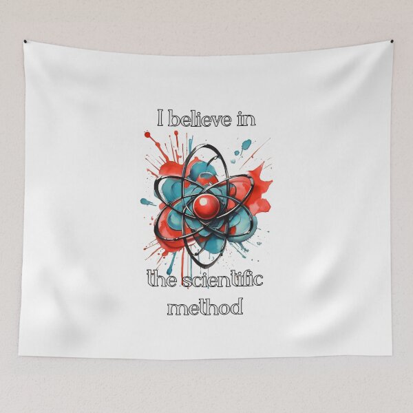 Item preview, Empirical Wisdom: Unveiling Truths Through Science designed and sold by MillennialVibe.