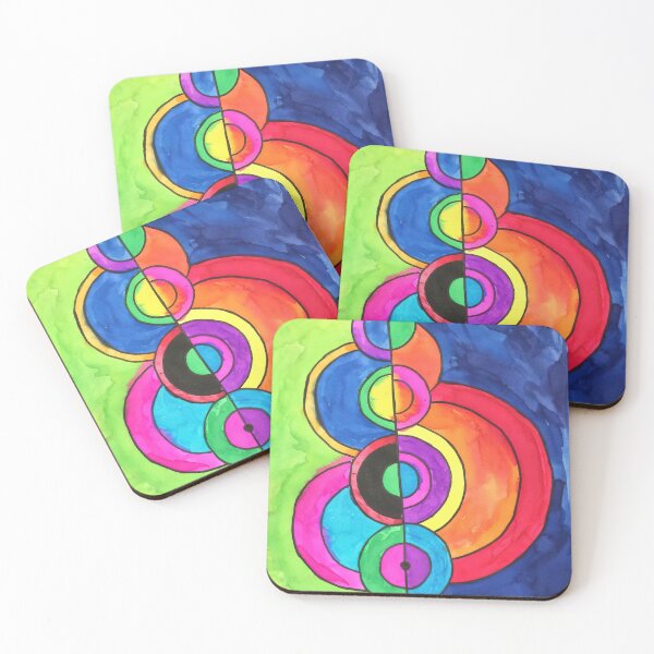 Item preview, Sonia Delaunay designed and sold by artdouzi.