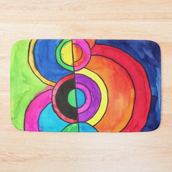 Item preview, Sonia Delaunay designed and sold by artdouzi.